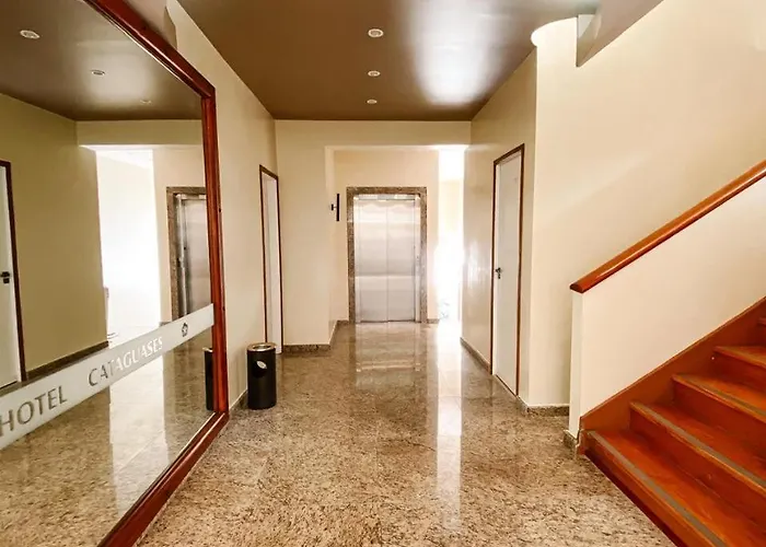 Hotel Cataguases