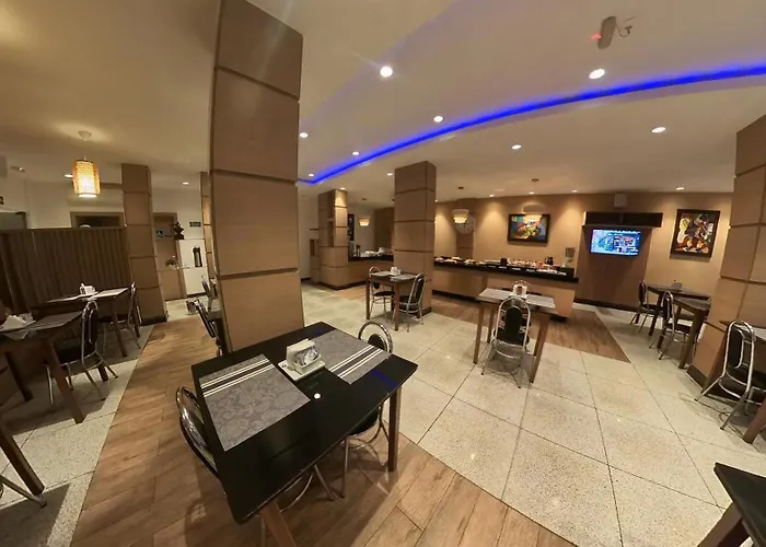 Real Hotel